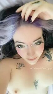 Valerievampyr In Crazy Xxx Clip Vertical Video Best Take A Look
