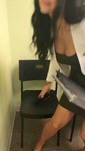 Waiting For The Prof For My Oral Examination Like
