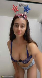 Webcam Non nude Erotic by sweet buttocks