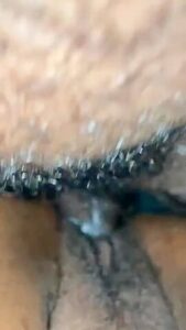 Wet Pussy