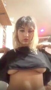 White Girl Work It 13