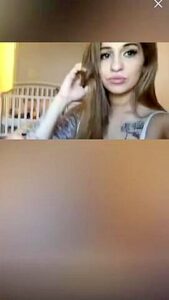 White Girl Work It 5