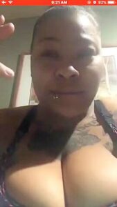 Who Is Her Somebody Hmu