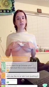 Who Is She 1