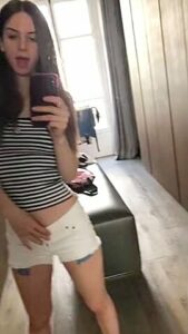 Who Is She 3