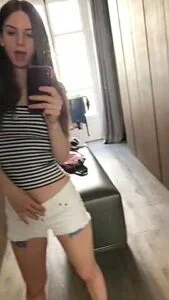 Who Is She 3