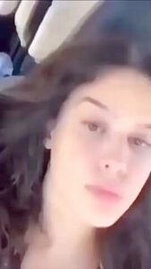 Who Is She And Where Is She