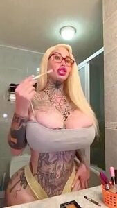Would You Fuck 1