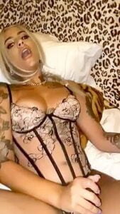 Yellow Bone In Ab 2