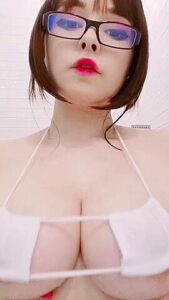 Yoshinobi Big Tits