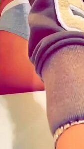 You Can Hear How Wet I Am Pt.1