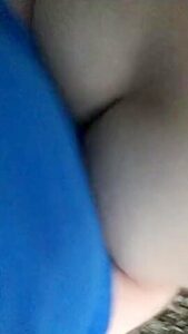 Young German Teen Fucked In The Forest