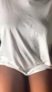 Yoursecrettiffany Excellent Sex Video Vertical Video Unbelievable Pretty One