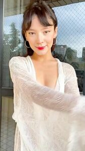 Yumiimoon In Amazing Porn Video Vertical Video New Like In Your Dreams