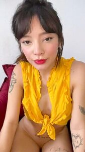 Yumiimoon In Hottest Porn Scene Vertical Video Great Take A Look