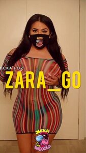 Zara G