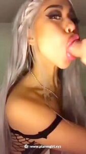 asian Dime Taking Back Shots