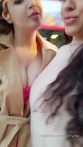 email Protected And Gf In Public