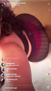 email Protected Pluh Ig Live