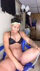 she One Of Those 2
