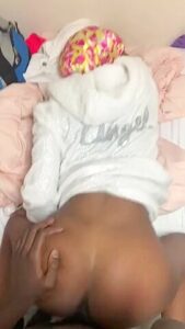 2000 Thot Fucked In Her Collage Dorm Room