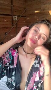 Alicebluwu Exotic Porn Scene Vertical Video Great Only For You