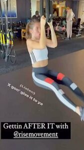 Alison Brie In Crazy Xxx Movie Vertical Video Check It