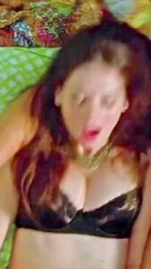 Alison Brie In Horny Sex Scene Vertical Video Hot Check It