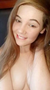 Allyson grey In Astonishing Porn Scene Vertical Video Fantastic