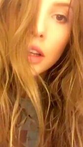 Amanda Cerny In Hottest Porn Scene Vertical Video Incredible Pretty One