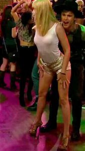 Amazing Adult Clip Milf New Check It