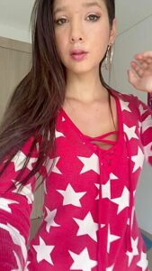 Amazing Adult Clip Milf Unbelievable Only For You Natasialopez