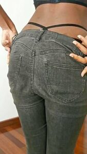 Amazing Adult Clip Vertical Video New Uncut