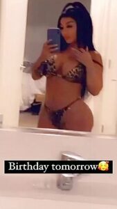 Amazing Adult Scene Big Tits Wild Check It