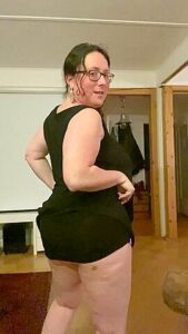 Amazing Adult Scene Milf Check Uncut Theladycindy