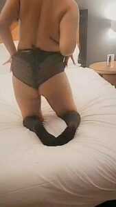 Amazing Adult Scene Milf Exclusive Check It 1