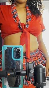 Amazing Adult Scene Upskirt Exclusive Like In Your Dreams With Freakyindianbebe