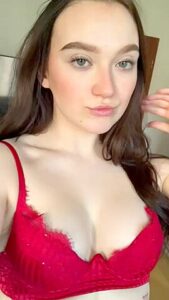 Amazing Adult Scene Vertical Video Try To Watch For Its Amazing Sweetrussiankatja