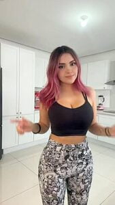 Amazing Adult Video Big Tits Incredible Like In Your Dreams 1