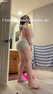 Amazing Adult Video Milf Incredible Unique