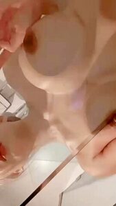 Amazing Porn Clip Milf Best Show
