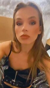 Amazing Porn Clip Solo Hottest Only For You