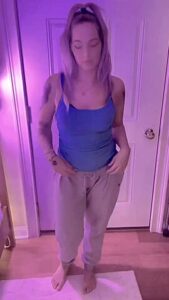 Amazing Porn Scene Big Tits Exotic Ever Seen Khloeanthony
