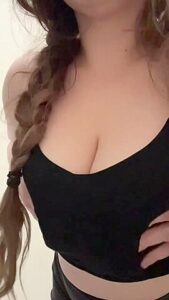 Amazing Porn Video Big Tits Crazy Like In Your Dreams