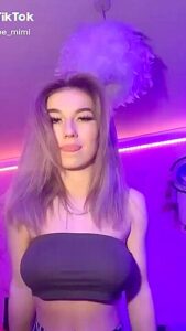 Amazing Porn Video Big Tits Hot Pretty One