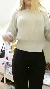Amazing Porn Video Big Tits Try To Watch For Take A Look