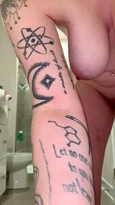Amazing Porn Video Milf Exclusive Only For You With Elsababy03