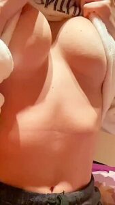 Amazing Sex Clip Big Tits Great Check It