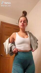 Amazing Sex Clip Big Tits Unbelievable Watch It