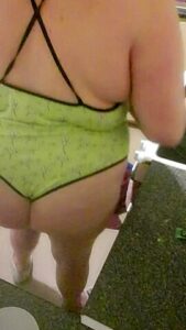 Amazing Sex Scene Milf Unbelievable Only For You